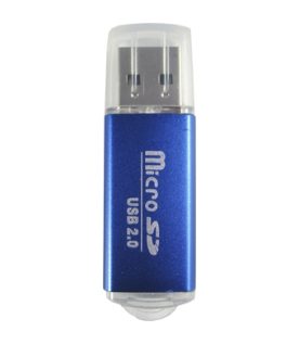 Lector de Memoria BROBOTIX 345673A