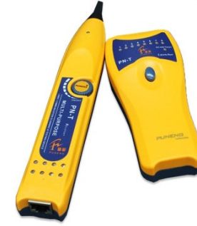 Probador de Cables BROBOTIX 179805