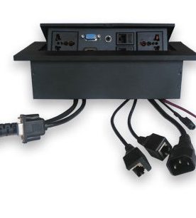 CAJA P/MESA BROBOTIX 005514N