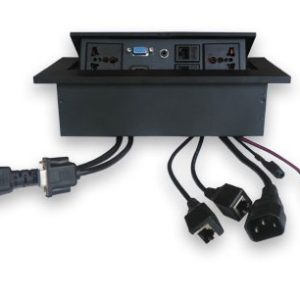 CAJA P/MESA BROBOTIX 005514N