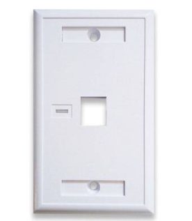 Tapa de Pared BROBOTIX 251701