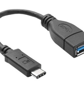 Cable USB V3.0 Tipo C, OTG BROBOTIX 053161
