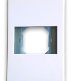 Tapa para Nodo de Red BROBOTIX 938276
