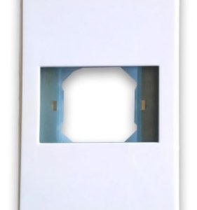 Tapa para Nodo de Red BROBOTIX 938276