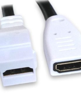 Jack HDMI BROBOTIX 104691
