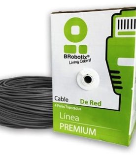 Bobina BROBOTIX 065740