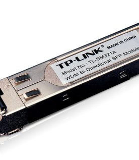 Módulo SFP TP-LINK SM321A