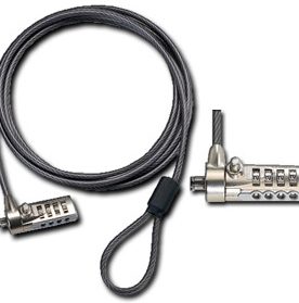 Candado de Seguridad TARGUS ASP61LA