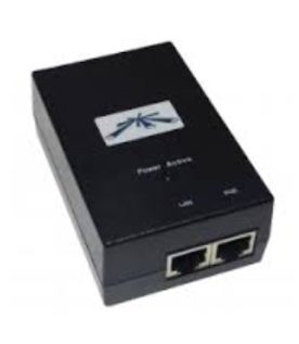 Inyector PoE UBIQUITI POE-24-24W