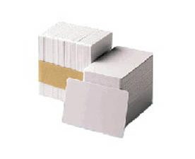 Tarjetas de PVC