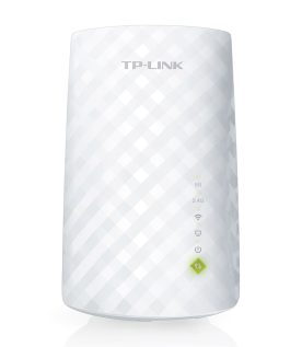 Extensor de Rango Dual Band TP-LINK RE200