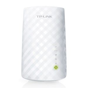 Extensor de Rango Dual Band TP-LINK RE200
