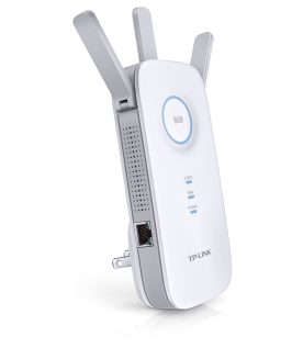 Extensor de Rango Dual Band TP-LINK RE450