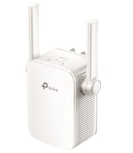 Extensor de Rango TP-LINK TL-WA855RE