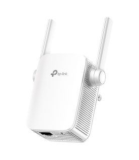 Expansor de Rango Dual Band TP-LINK RE205