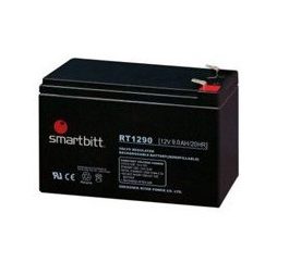 Batería de Reemplazo SMARTBITT SBBA12-9