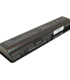 Bateria color negro 6 celdas