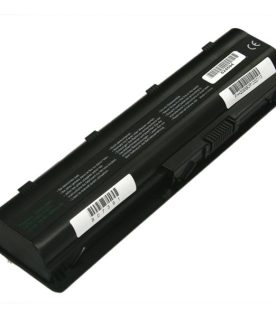 Bateria color negro 6 celdas