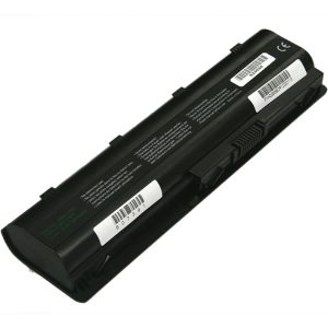 Bateria color negro 6 celdas