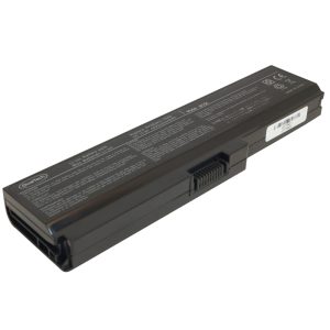 Bateria color negro 6 Celdas OVALTECH para Toshiba Satellite M300 M305 L515D OTT5323