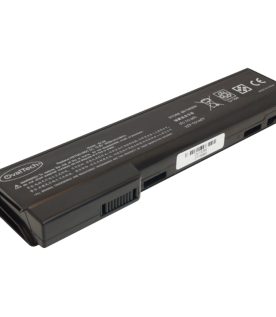 Bateria color Negro 6 Celdas OVALTECH para HP Elitebook 8460p, 6360B OTH8460