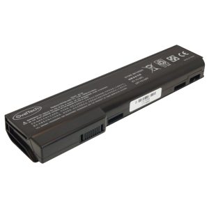 Bateria color Negro 6 Celdas OVALTECH para HP Elitebook 8460p, 6360B OTH8460