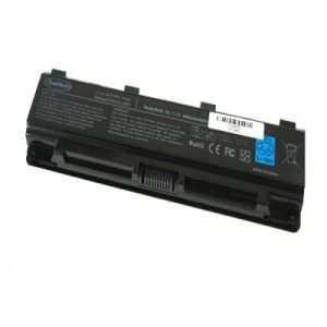 Bateria 6 Celdas OVALTECH para Toshiba Satellite C845, P875, L875 Series OTT5850