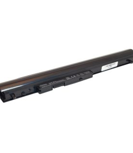 Batería de 4 Celdas OVALTECH para HP Pavilion 14 TouchSmart Series color negro OTHTS14