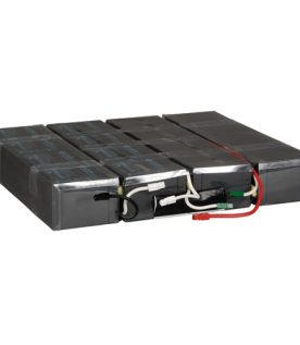 Cartucho de Reemplazo TRIPP-LITE RBC5-192