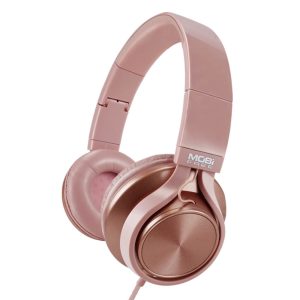 Audífonos Manos Libres Mobifree METALIC MB-02011