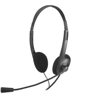 Auriculares PERFECT CHOICE EL-994787