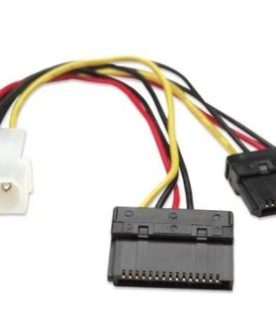 Cable de Corriente