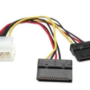 Cable de Corriente
