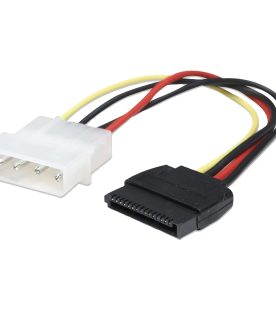Cable de Corriente