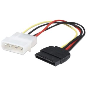 Cable de Corriente