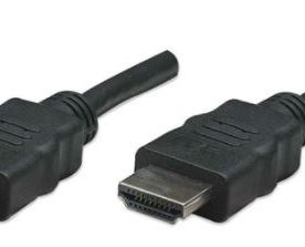 Cable HDMI 4K