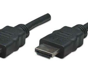 Cable HDMI 4K