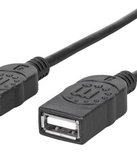 Cable USB MANHATTAN - 338653