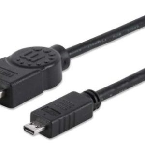Cable HDMI  4K