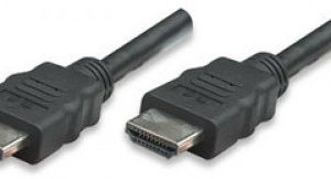 Cable HDMI 4K MANHATTAN 323260