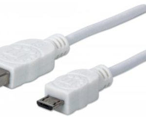 Cable USB MANHATTAN 324069