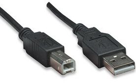 Cable USB MANHATTAN 337779