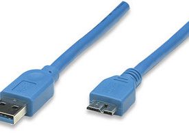 Cable USB
