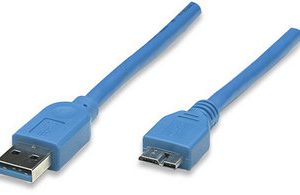 Cable USB