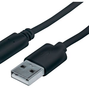 Cable USB MANHATTAN 353298