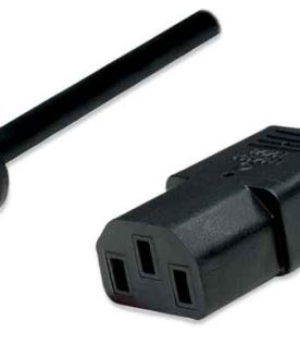 Cable de Corriente
