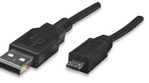 Cable USB