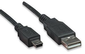 Cable USB