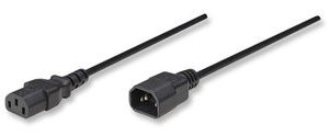 Cable de Corriente