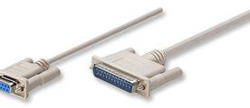 Cable Null Modem Serial